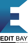 EditBay - Logo