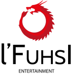 Lfuhsl Entertainment - Logo