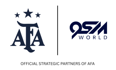 OFFICIAL STRATEGIC PARTNERS OF AFA