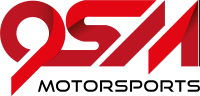 QSM Motorsports - Logo